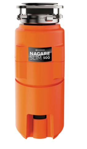 Измельчитель OMOIKIRI - NAGARE SLIM 500 4995061