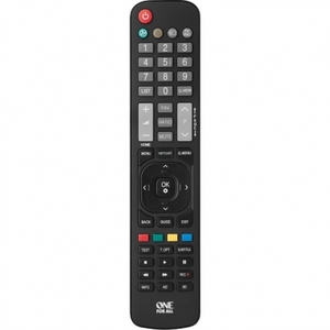 Пульт ДУ URC1911, для телевизоров LG (710351) (ID:LS01756)