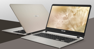 Ноутбук ASUS - X507UA-EJ1054T 90NB0HI1-M15220