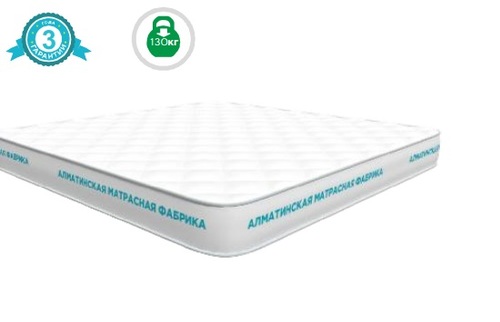 Матрас Organic M 60x120 средне жесткий