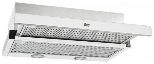 Вытяжка - TEKA - CNL 6400 WH белая