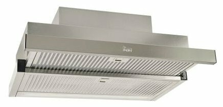 Вытяжка - TEKA - CNL 6815 PLUS INOX