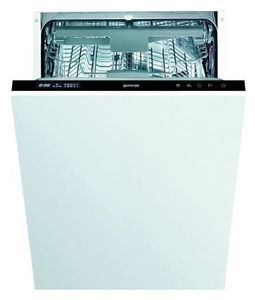 Посудомоечная машина GORENJE - GV 66161 GOR