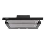 Кухонная вытяжка MAUNFELD Ouse Touch 60 черный