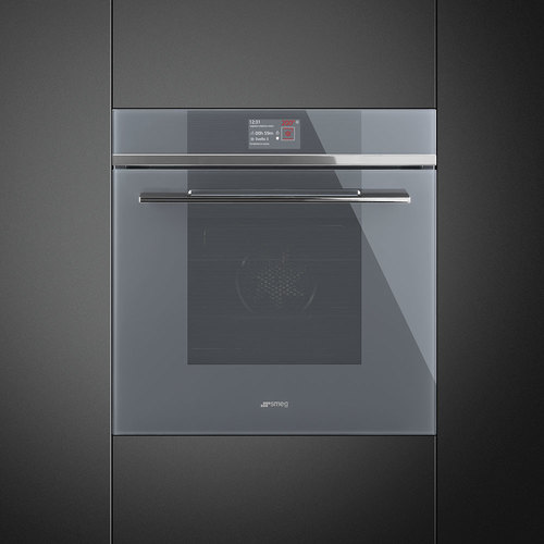 Духовой шкаф SMEG - SF6104STS