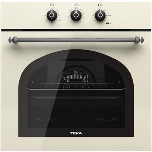 Духовой шкаф TEKA - HRB 6100 VNS Silver