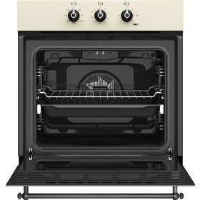 Духовой шкаф - TEKA - HRB 6100 VNS SILVER