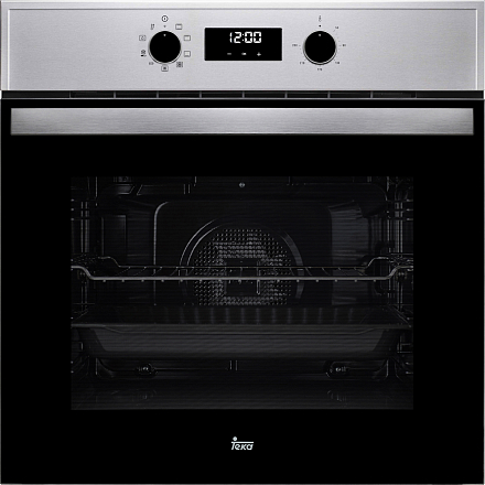 Духовой шкаф TEKA - HBB 735 SS