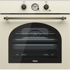 Духовой шкаф TEKA - HRB 6300 VNB Brass