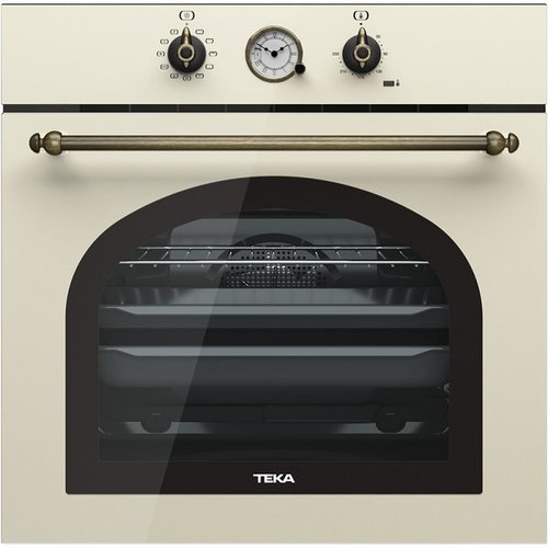 Духовой шкаф TEKA - HRB 6300 VNB Brass