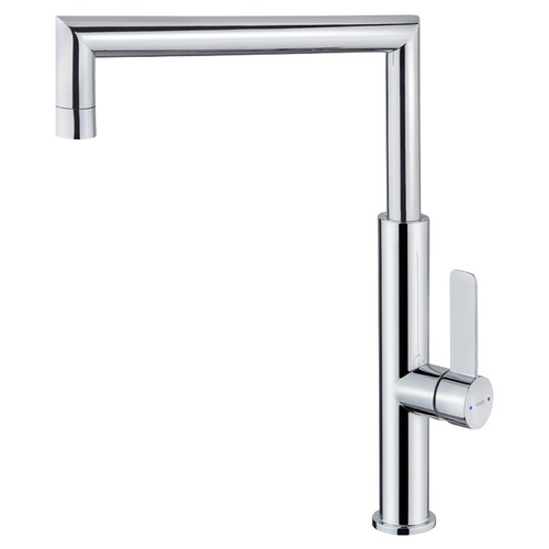 Кухонный смеситель TEKA - FOT 990 Chrome