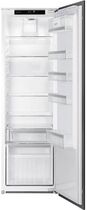 Холодильник SMEG - S9L1741D