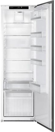 Холодильник SMEG - S9L1741D
