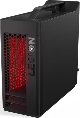 Системный блок LENOVO - Legion T530-28ICB 90JL0035RK