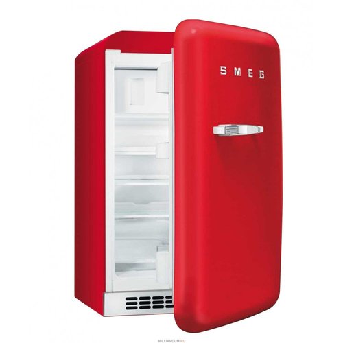 Холодильник SMEG - FAB10RR