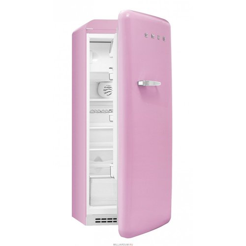 Холодильник SMEG - FAB28RRO1
