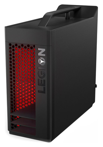 Системный блок LENOVO - Legion T530-28ICB 90JL00G5RS