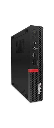 Системный блок LENOVO - ThinkCentre Tiny M720q 10T7004ERU