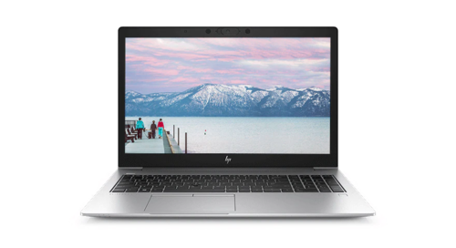 Ноутбук HP - 6XD66EA EliteBook 850 G6