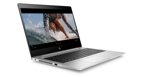 Ноутбук HP - 6XE73EA EliteBook 850 G6