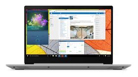 Ноутбук LENOVO - S145-15AST 81N30096RK