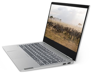 Ноутбук LENOVO - ThinkBook S-13-IWL 20R90071UA