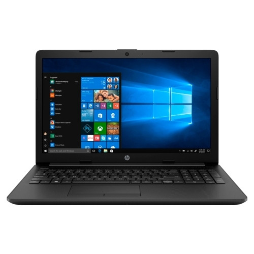 Ноутбук HP - 15-db1066ur 7KH01EA