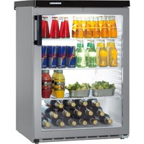 Холодильник LIEBHERR - FKvesf 1803-20 001