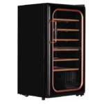 Винный шкаф MAUNFELD MFWC-85SB34