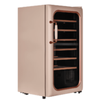 Винный шкаф MAUNFELD MFWC-85SCH34