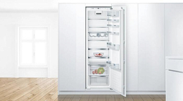 Холодильник BOSCH - KIR 81VF E0