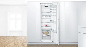 Холодильник BOSCH - KIR 81VF E0