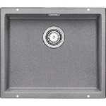 Кухонная мойка BLANCO - Subline 500-U темная скала (523433)
