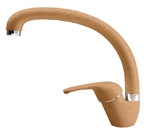 Кухонный смеситель DR GANS - Рондо Терракота