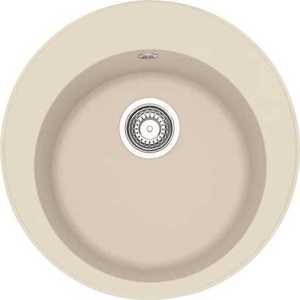 Кухонная мойка FRANKE - ROG 610-41 3.5" вент  ваниль (114.0296.603)