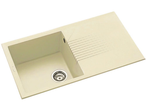 Кухонная мойка SMEG - LSEQ861P
