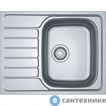 Кухонная мойка FRANKE - SKL 611-63 (101.0554.213)