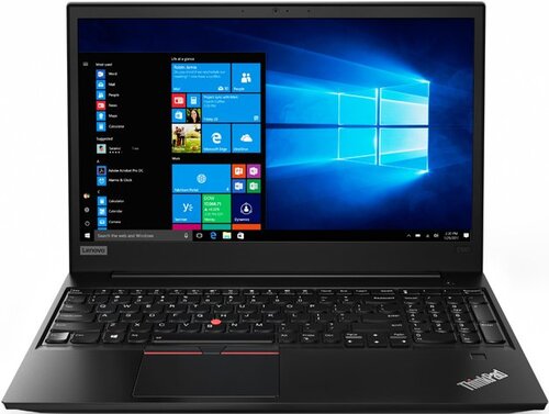 Ноутбук LENOVO - Thinkpad E580 20KS001JRK