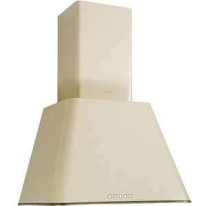 Вытяжка ELIKOR - Гамма 60П-650 крем/бронза