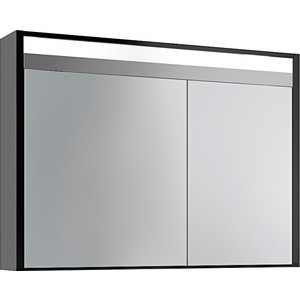 Шкаф с зеркалом - EDELFORM - 2-750-43-S
