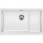 Кухонная мойка BLANCO - Subline 700-U Level белый (523542)