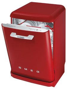 Посудомоечная машина SMEG - LVFABRD