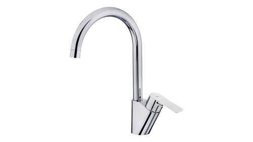 Кухонный смеситель TEKA - MTP 995 CHROME