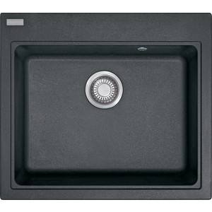 Кухонная мойка FRANKE - MRG 610-58 графит (114.0060.680)