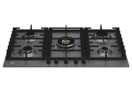 Варочная поверхность BERTAZZONI - P905CMODNE