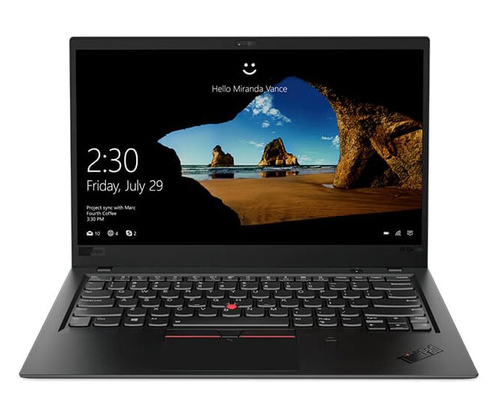 Ноутбук LENOVO - ThinkPad X1 20KH007VRT