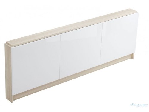 Панель для ванны - CERSANIT - P-PM-SMART170 Wh SMART
