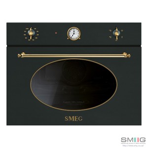 Паровой шкаф SMEG - SF4800VA