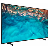 Телевизор Samsung - UE55BU8000UXCE Smart 4K UHD