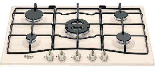 Варочная поверхность HOTPOINT-ARISTON - PCN 750 T OW